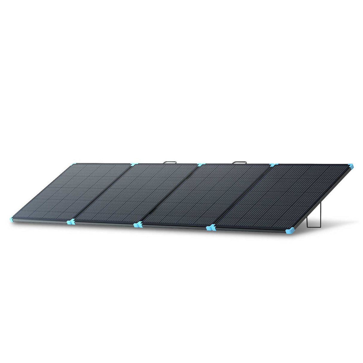 12V 400W Składany Panel Solarny Przenośny Zestaw do Kampera i Stacji Zasilania