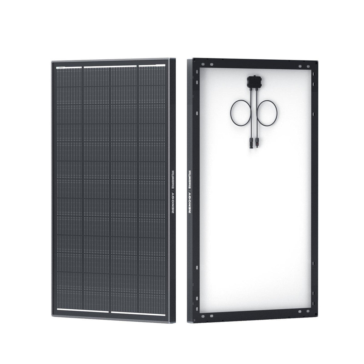 ShadowFlux 12V 200W Panel Solarny N-Type Anti-Shadow do Kamper i Systemów Off-Grid