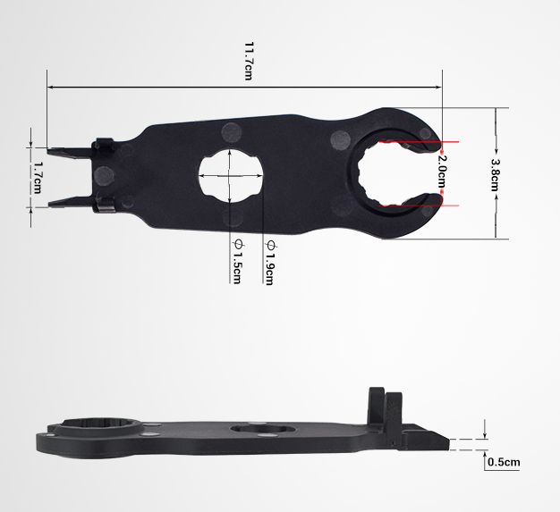 Solar Assembly Tool