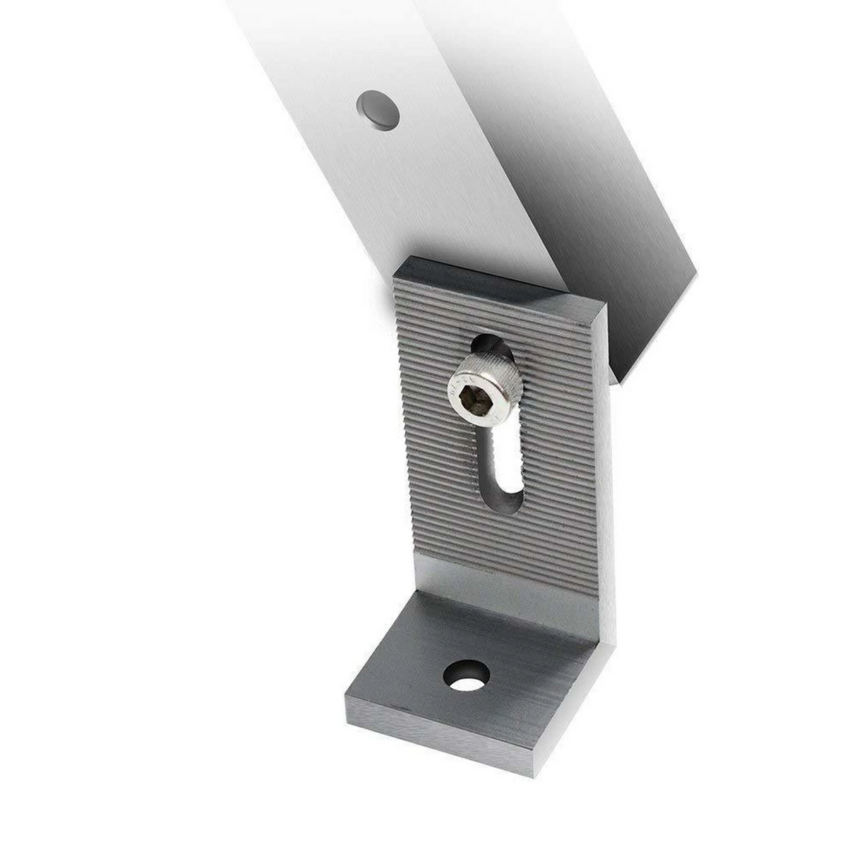 Solar Panel Flat Roof Tilt Mount