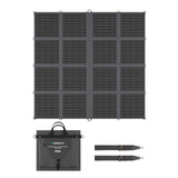 12V 400W/200W Koc Słoneczny
