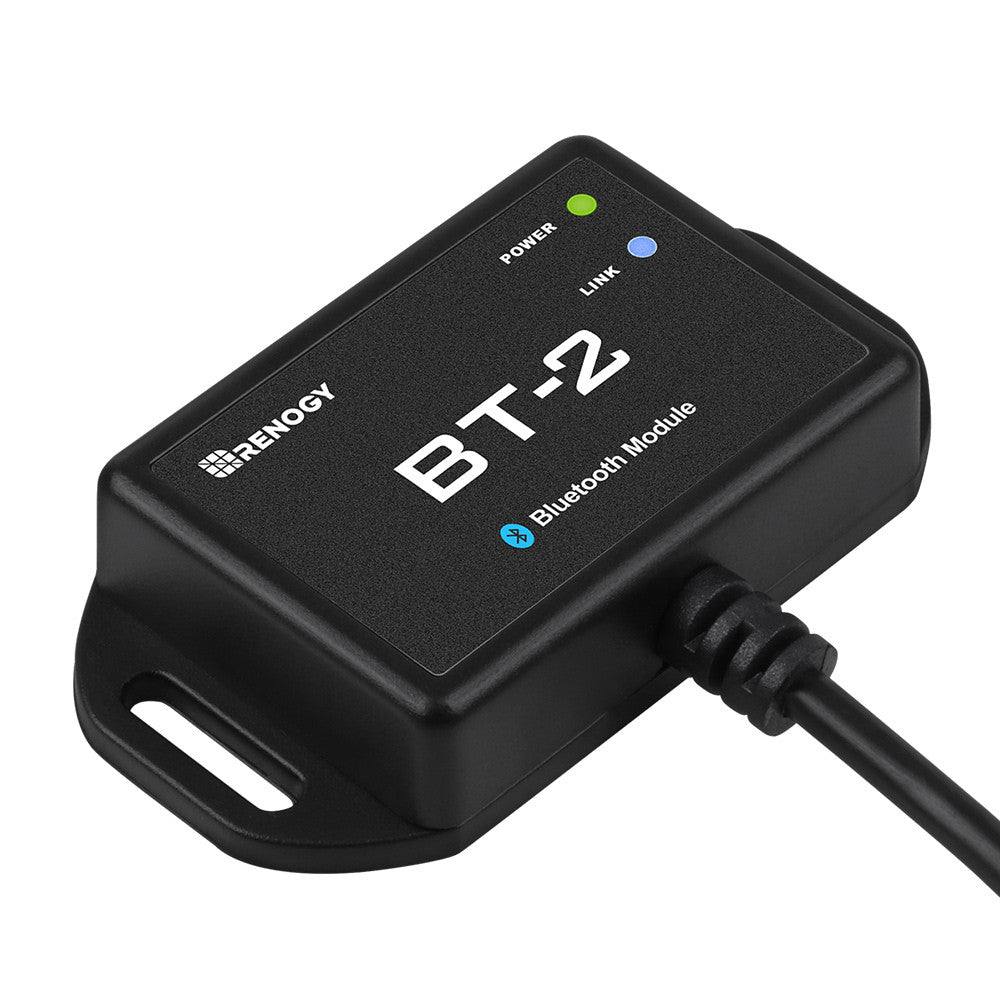 Kit de Energía para Caravana 5,12 kWh |  2x200Ah Batería LiFePO₄, 3000 W Inversor