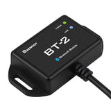 Kit de Energía para Caravana 5,12 kWh |  2x200Ah Batería LiFePO₄, 3000 W Inversor