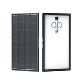 Kit de Energía para Caravana 5,12 kWh |  2x200Ah Batería LiFePO₄, 3000 W Inversor