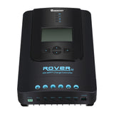 Rover Li 40A MPPT Regulator Ładowarka Solarnego