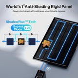 5,12  kWh Zestaw Solarny Fotowoltaiczny Off-Grid | 2x200Ah Akumulator LiFePO4 Smart, 3000W Inwerter