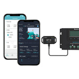 Kit de Energía para Caravana 5,12 kWh |  2x200Ah Batería LiFePO₄, 3000 W Inversor