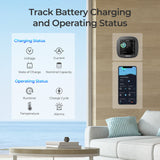 RENOGY Akumulatora Shunt 300