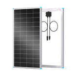 12V/24V 200W Panel Solarny N-Type 16BB do Kampera
