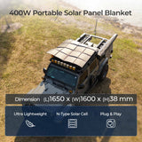 12V 400W/200W Koc Słoneczny