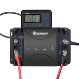 12V 30A Cargador de Batería DC-DC Dual