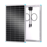 12V 175W Panel Solar N-Type 16BB