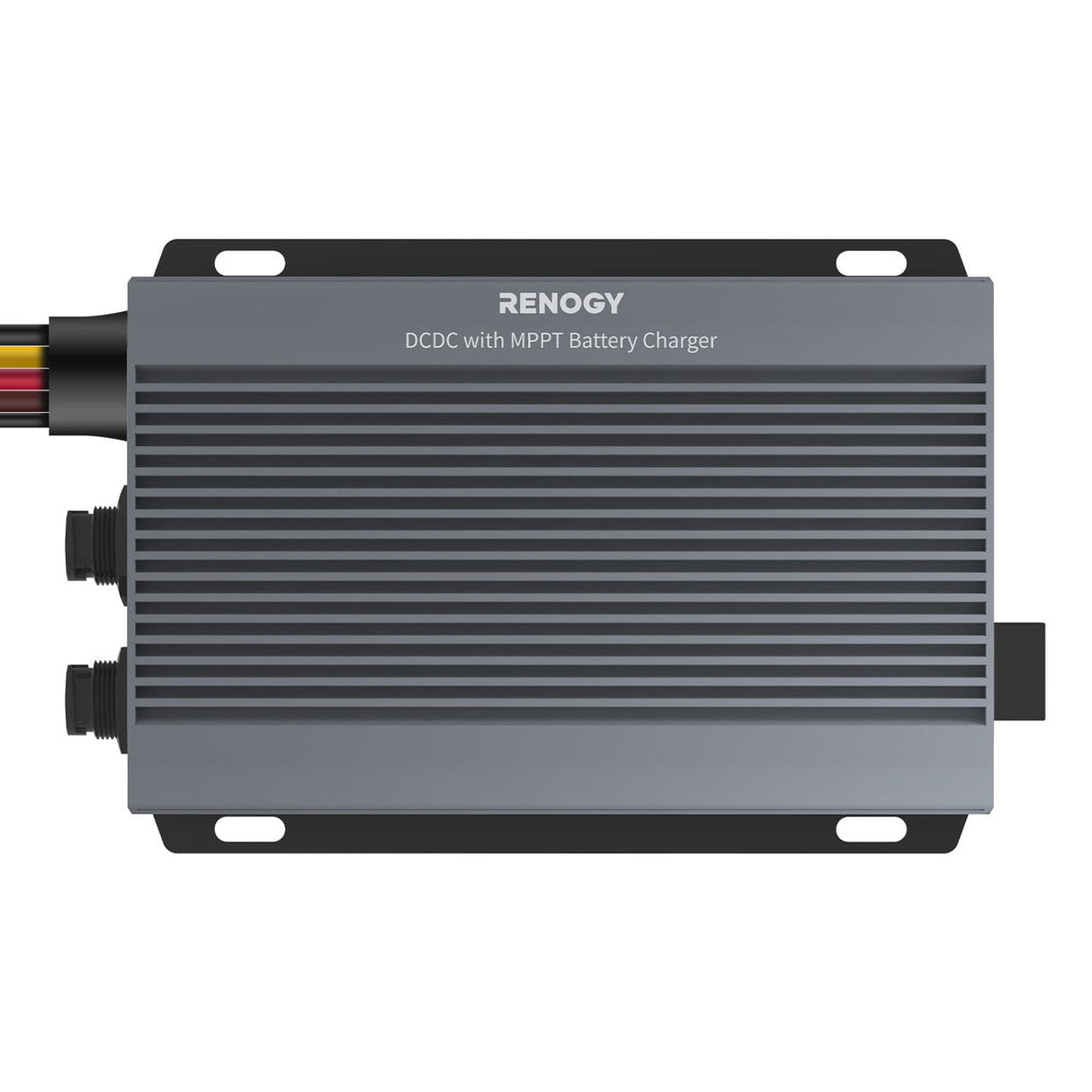 12V/24V IP67 50A Ładowarka Akumulatorowa DC-DC MPPT