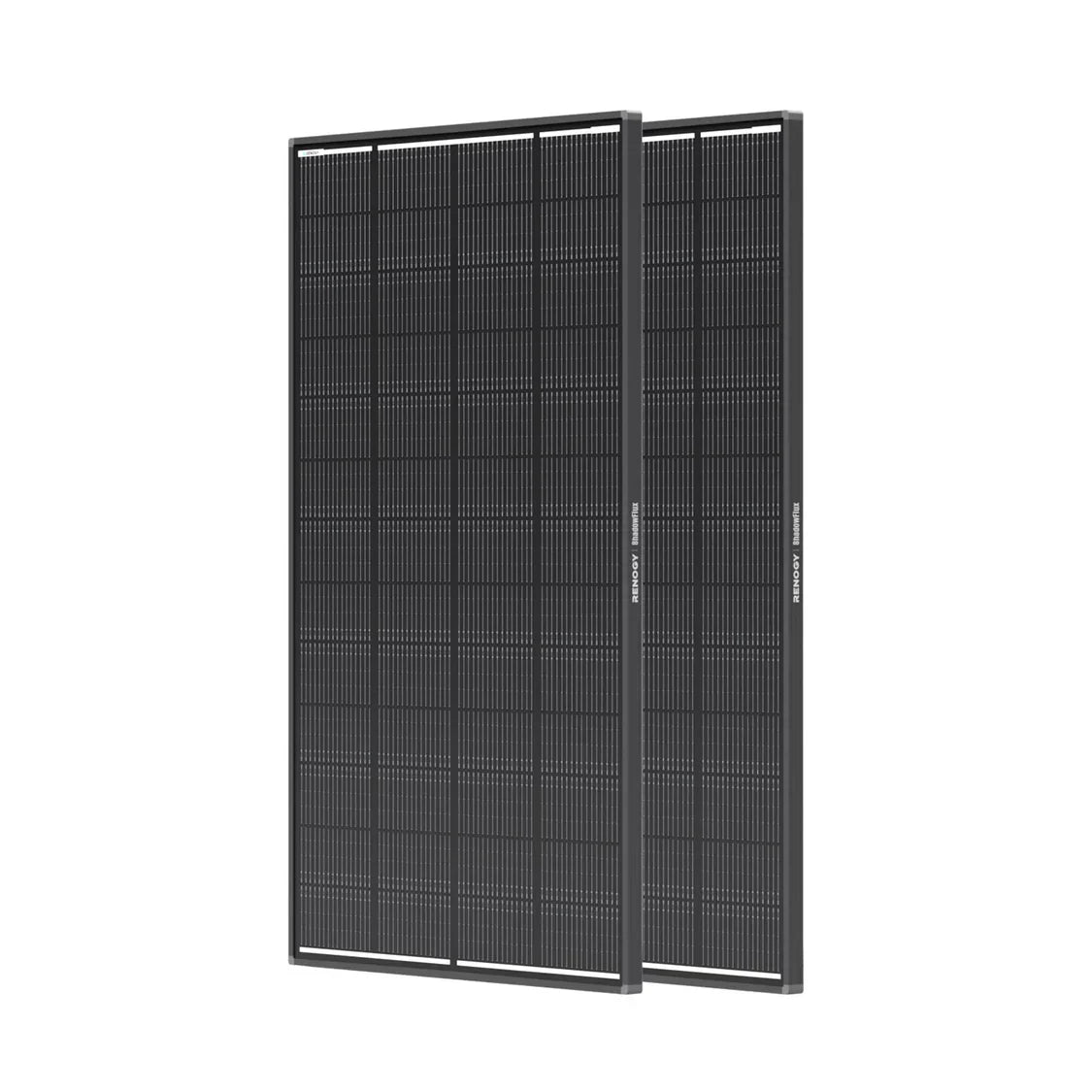 ShadowFlux 12V 200W Panel Solarny N-Type Anti-Shadow do Kamper i Systemów Off-Grid