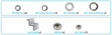 69.6cm Pole Mount Support For Solar Panel