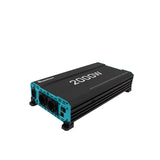 12V 2000W Inwerter Czysta Fala Sinusoidalna UPS
