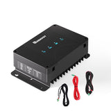 12V 50A Wbudowana Ładowarka Akumulatorowa DC-DC MPPT