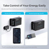 Kit de Energía para Caravana 5,12 kWh |  2x200Ah Batería LiFePO₄, 3000 W Inversor