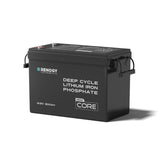 Core Mini 12 V – 300 Ah Akumulator LiFePO4