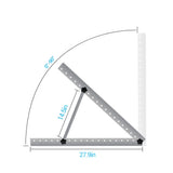 RV Tilt Mount Brackets