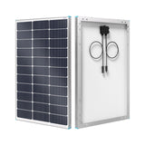 12V/24V 200W Panel Solarny N-Type 16BB do Kampera