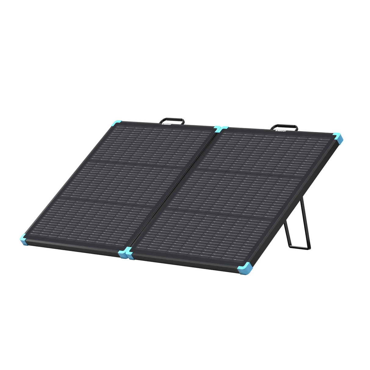 12V 400W Składany Panel Solarny Przenośny Zestaw do Kampera i Stacji Zasilania