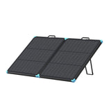 12V 400W Składany Panel Solarny Przenośny Zestaw do Kampera i Stacji Zasilania