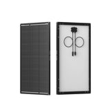 ShadowFlux 12V 120W Panel Solarny N-Type Anti-Shadow do Kamper