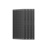 ShadowFlux 12V 120W Panel Solarny N-Type Anti-Shadow do Kamper