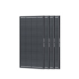 ShadowFlux 12V 200W Panel Solarny N-Type Anti-Shadow do Kamper i Systemów Off-Grid