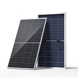 200W Dwustronny Panel Słoneczny N-Type