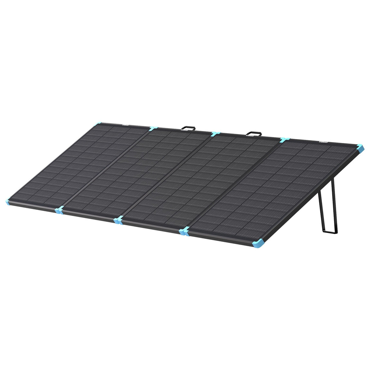 12V 400W Składany Panel Solarny Przenośny Zestaw do Kampera i Stacji Zasilania
