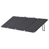 12V 400W Składany Panel Solarny Przenośny Zestaw do Kampera i Stacji Zasilania